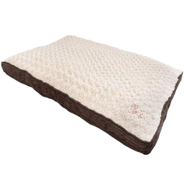 Yours Droolly Indoor Osteo Bed