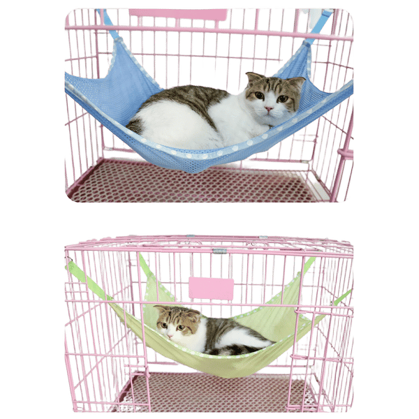 Mesh PET Hammock