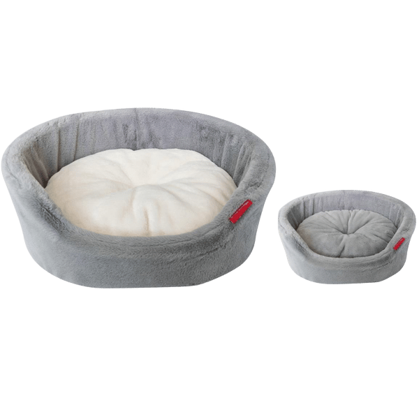 Yours Droolly Nest Bed