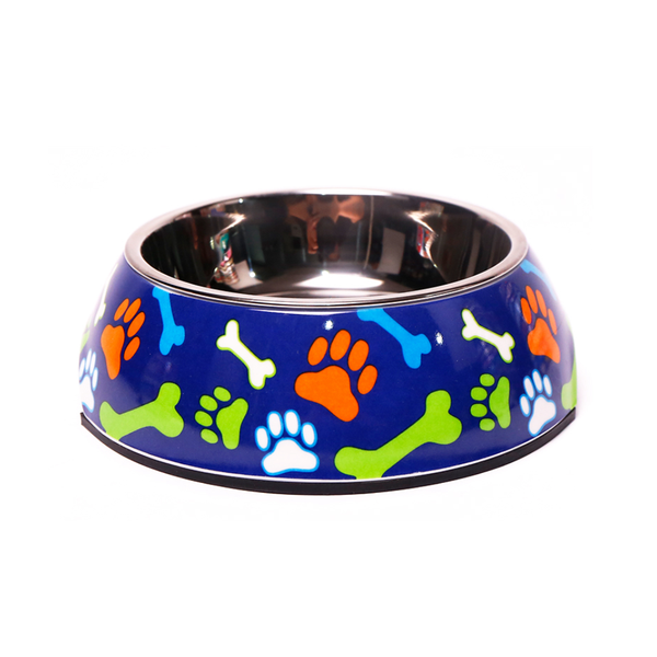 Paws And Bones PET Bowl