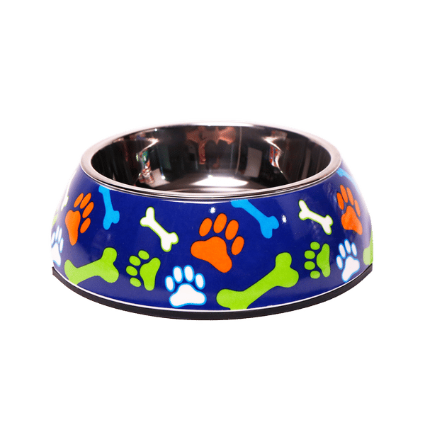 Paws And Bones PET Bowl