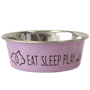Stainless Steel Cute Bowl
