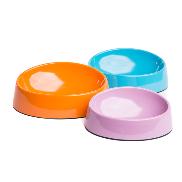 Short Nose Friendly Bowl