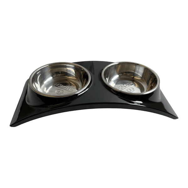 Double Arch Bowl