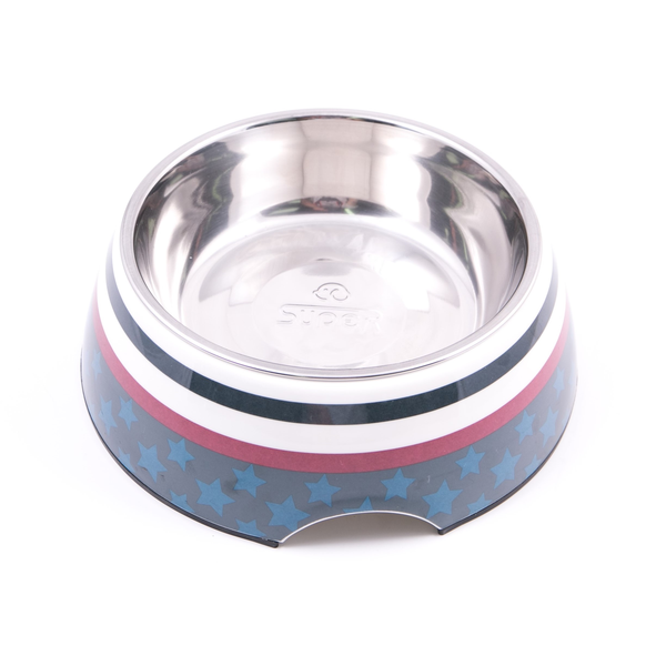 Stars And Stripes Bowl