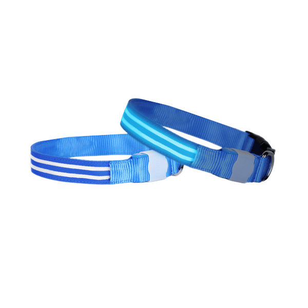 Led Dog Collar