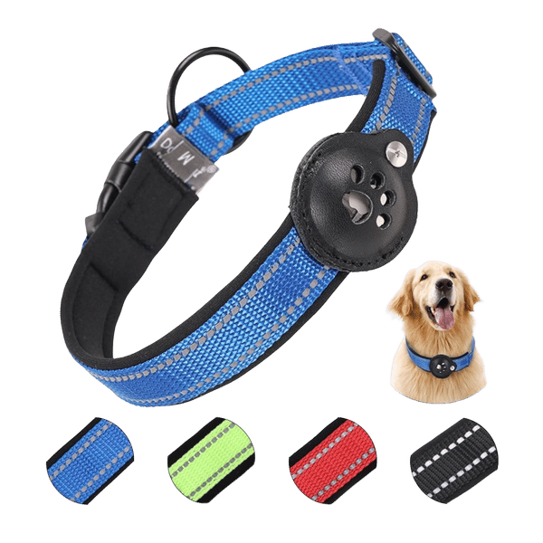 Airtag Dog Collar