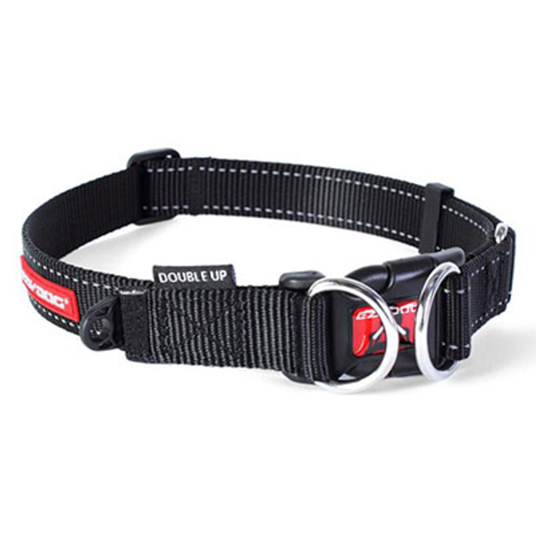 Ezydog Double Up Collar - Dog Rescue Project