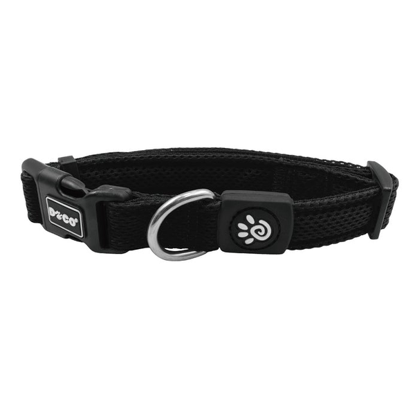 Doco Puffy Mesh Collar