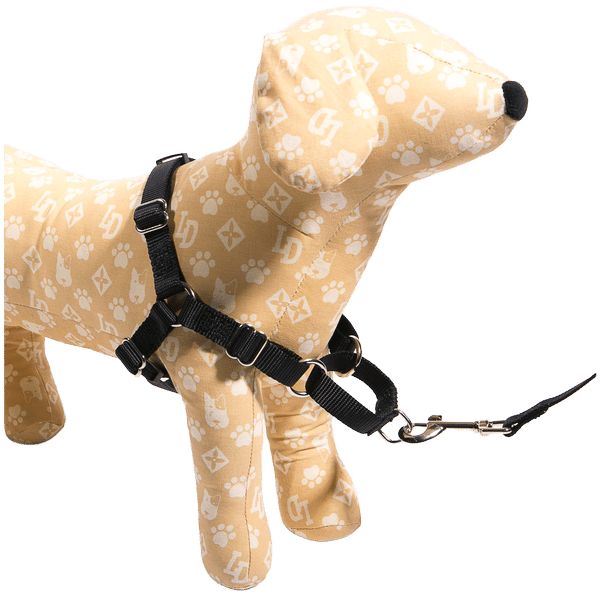 No Pull Harness