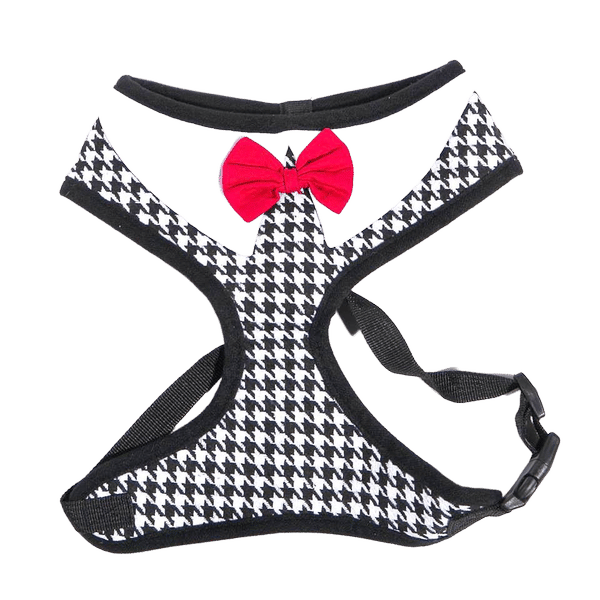 Designer Vest Harness