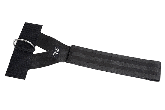 Idc Shock Control Y-Belt With Ring