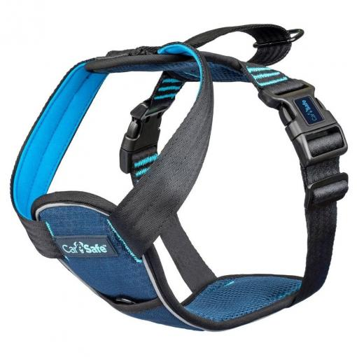 Carsafe Crash Tested Dog Harness