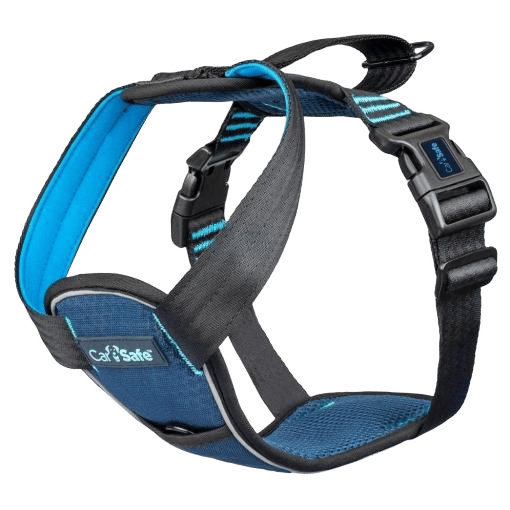 Carsafe Crash Tested Dog Harness