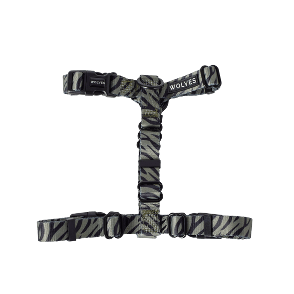 Rambo All Purpose Harness 2.0