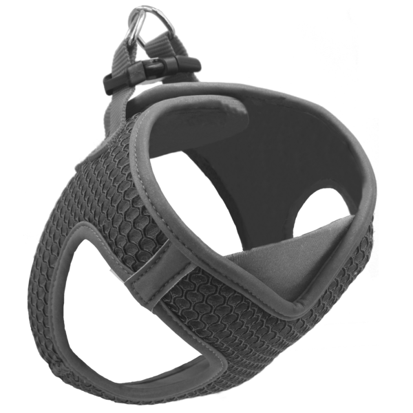 Doco V-Neck Reflective Breathable Quick-Fit Comfort Harness