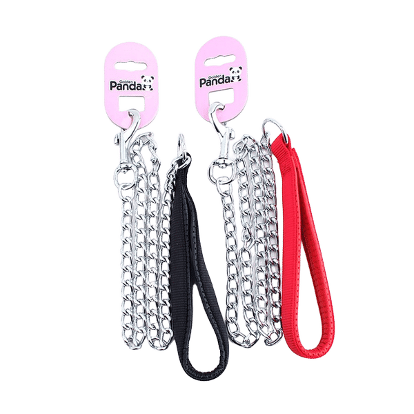 Padded Chain Lead