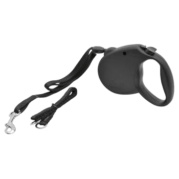 Standard Cord Retractable Lead - 5 Meter
