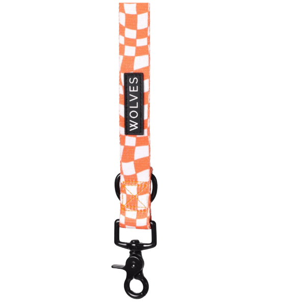 Benji Adjustable Dog Lead