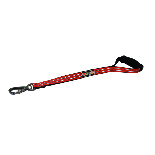 Doco Vario Ergocurve Leash
