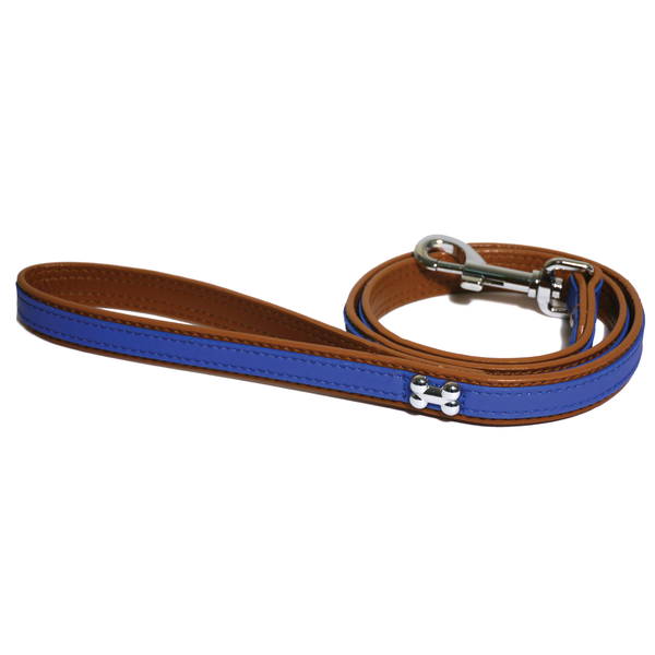 Wag N Walk Designer Royal Lead
