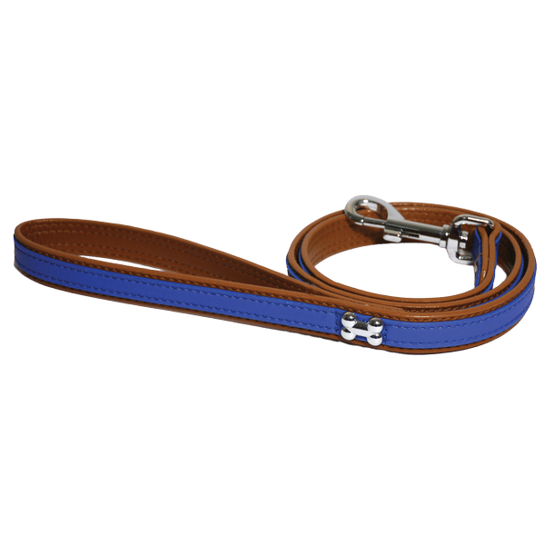 Wag N Walk Designer Royal Lead