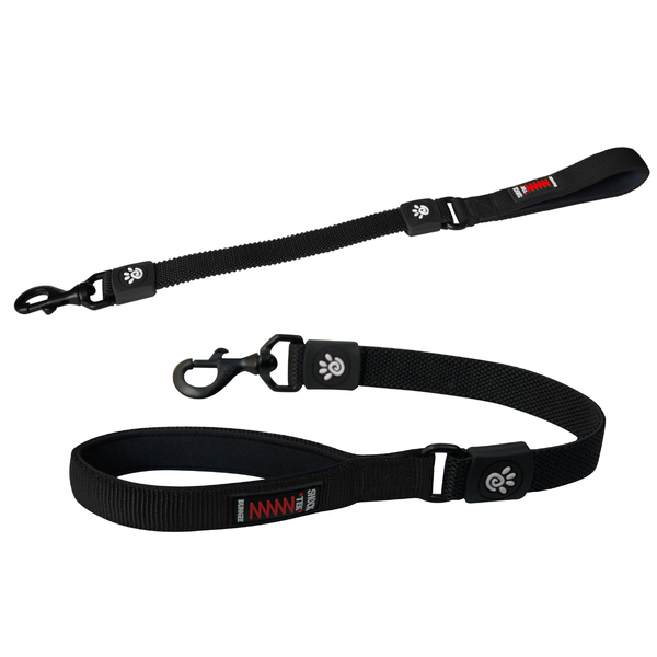 Doco Bungee Short Leash