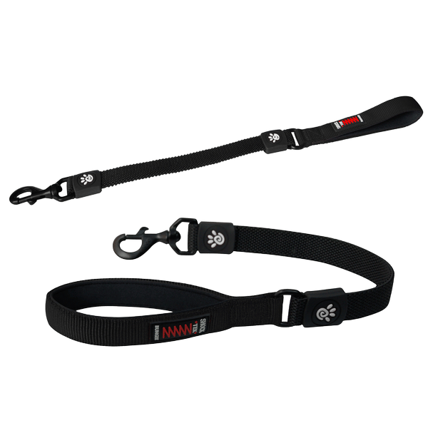 Doco Bungee Short Leash