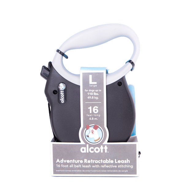 Adventure Retractable Lead