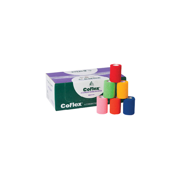 Coflex Bandage - Single