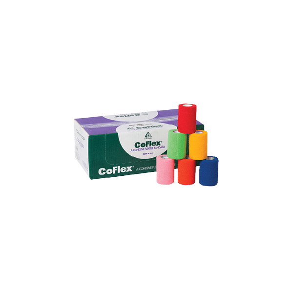 Coflex Bandage - Single