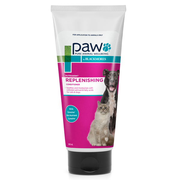 Blackmores Paw Nutriderm Conditioner