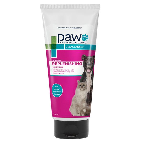 Blackmores Paw Nutriderm Conditioner