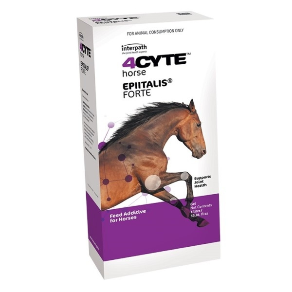 4cyte Epiitalis Forte - Horse