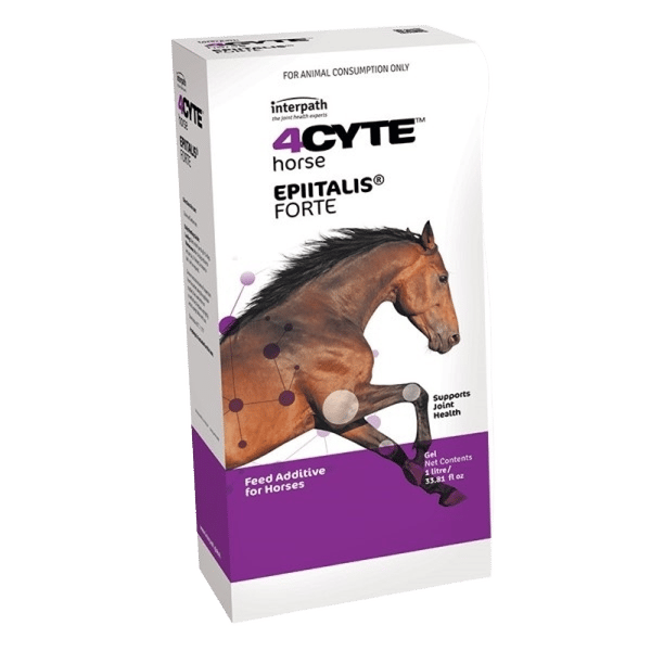 4cyte Epiitalis Forte - Horse