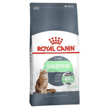 Cat Digestive Care