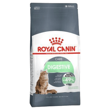 Cat Digestive Care