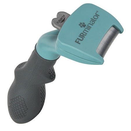 Small Cat Deshedding Tool