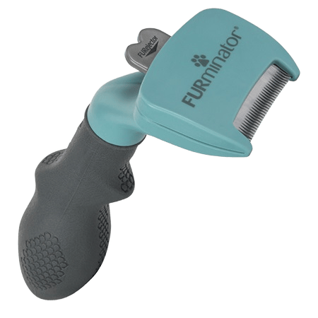 Small Cat Deshedding Tool