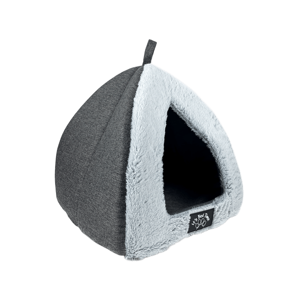 Grey Igloo