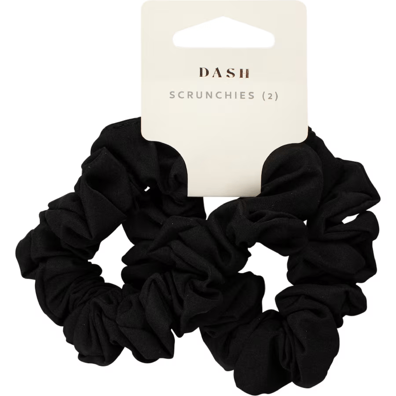 Dash Scrunchies