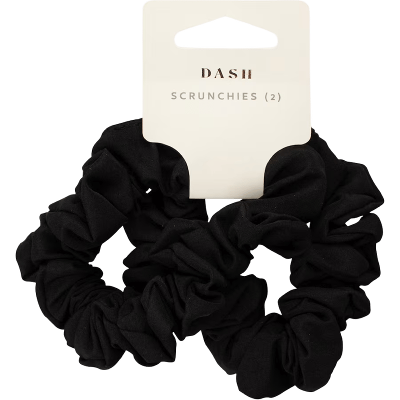 Dash Scrunchies