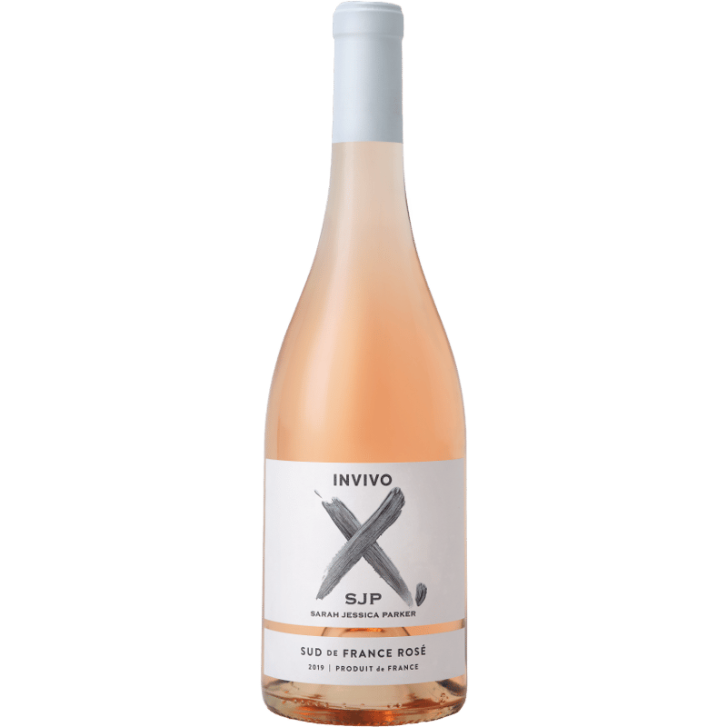 X Sjp Sud De France Rose