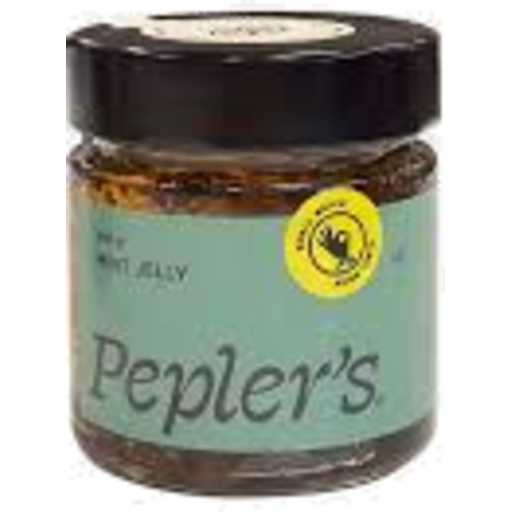 Sav Mint Jelly 240g