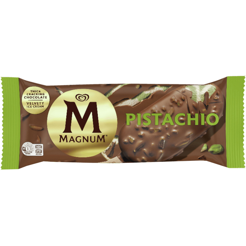 Pistachio Ice Cream
