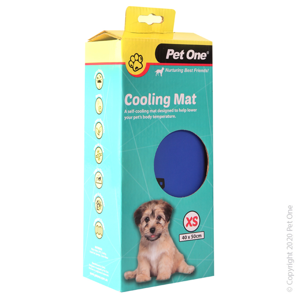 Gel Self Cooling Mat