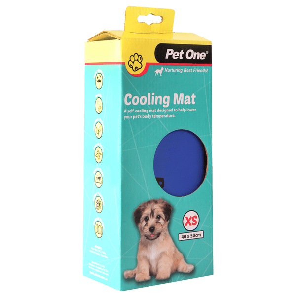 Gel Self Cooling Mat