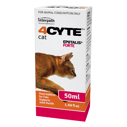 4cyte Epiitalis Forte - Feline