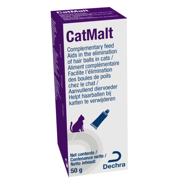 Cat Malt