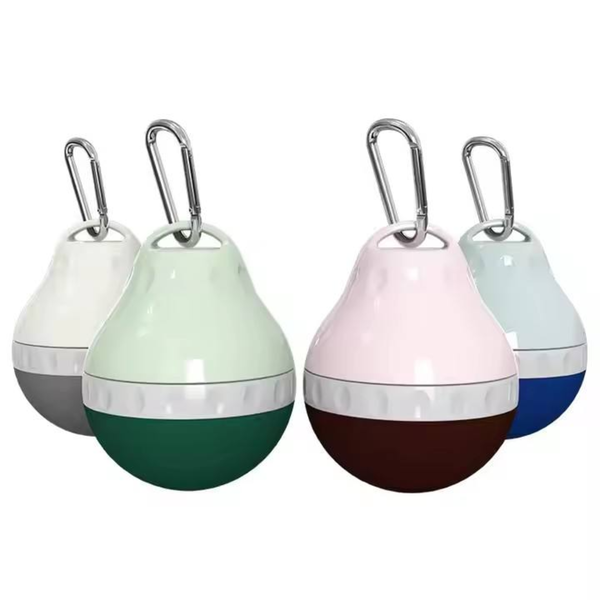 Silicone Water Bottle
